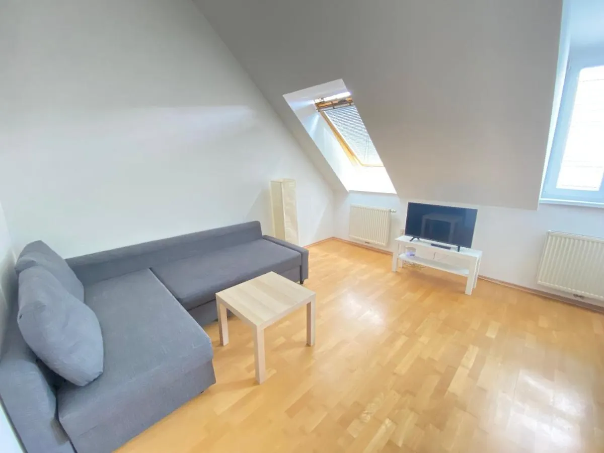 Vienna Living Apartments - Rustengasse 0*,  Austria