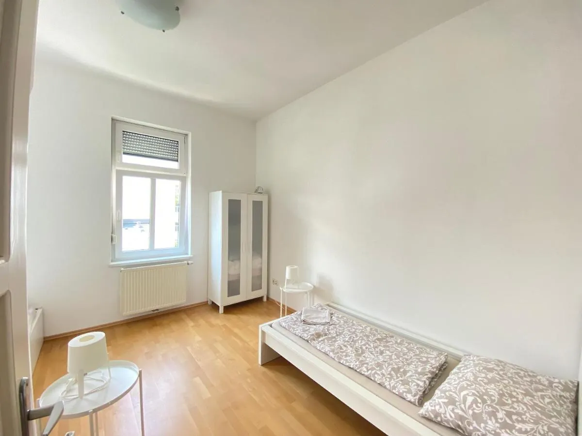 Vienna Living Apartments - Rustengasse