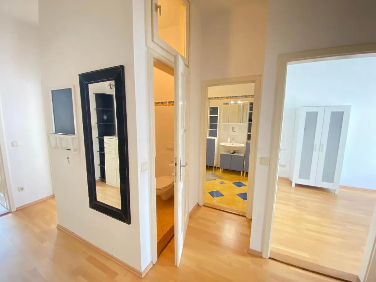 Vienna Living Apartments - Rustengasse 0*,  Austria