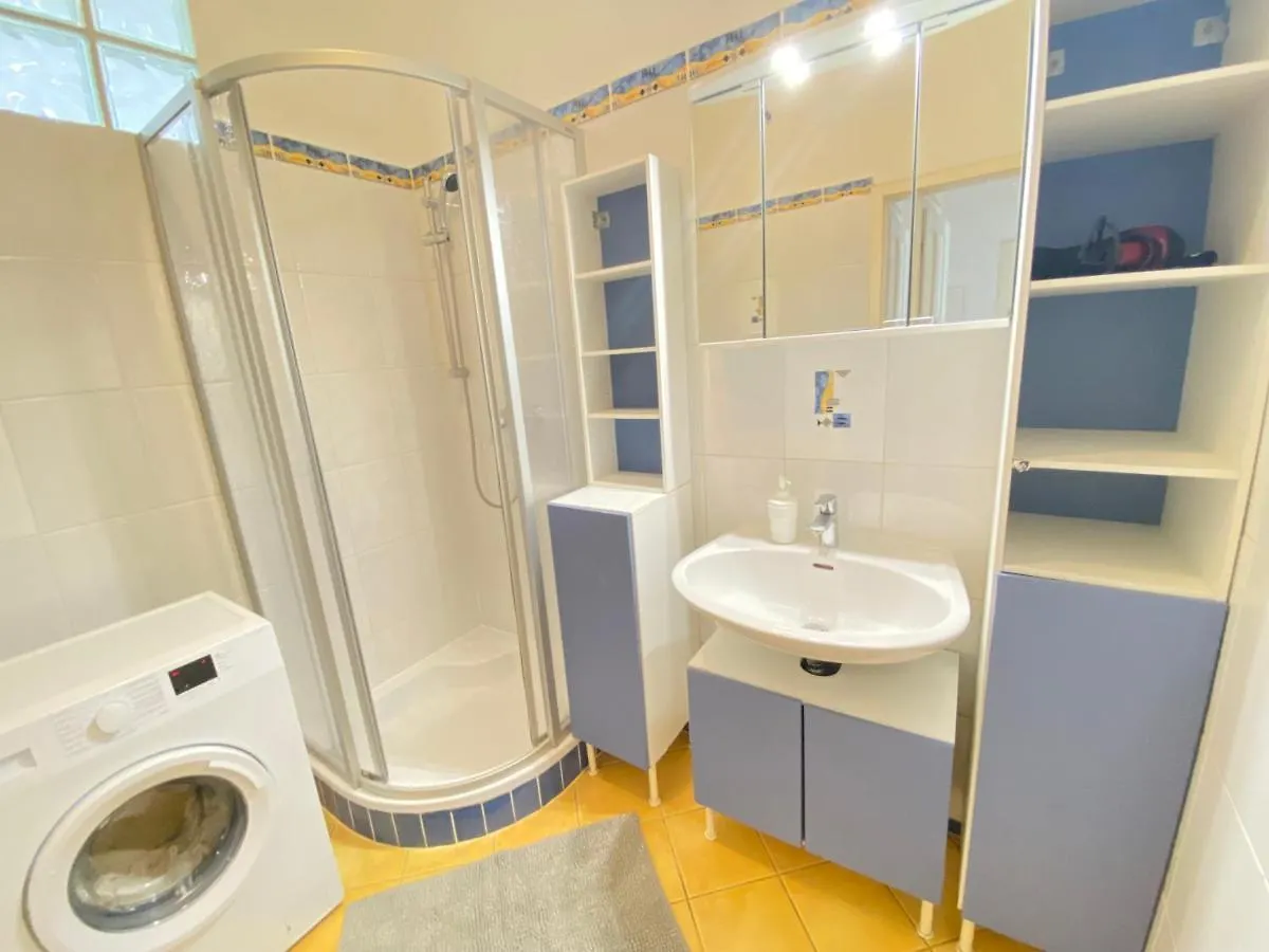 Vienna Living Apartments - Rustengasse 0*,