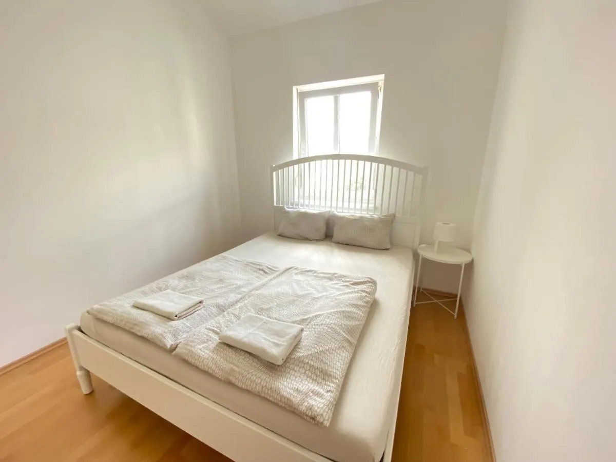Vienna Living Apartments - Rustengasse Austria