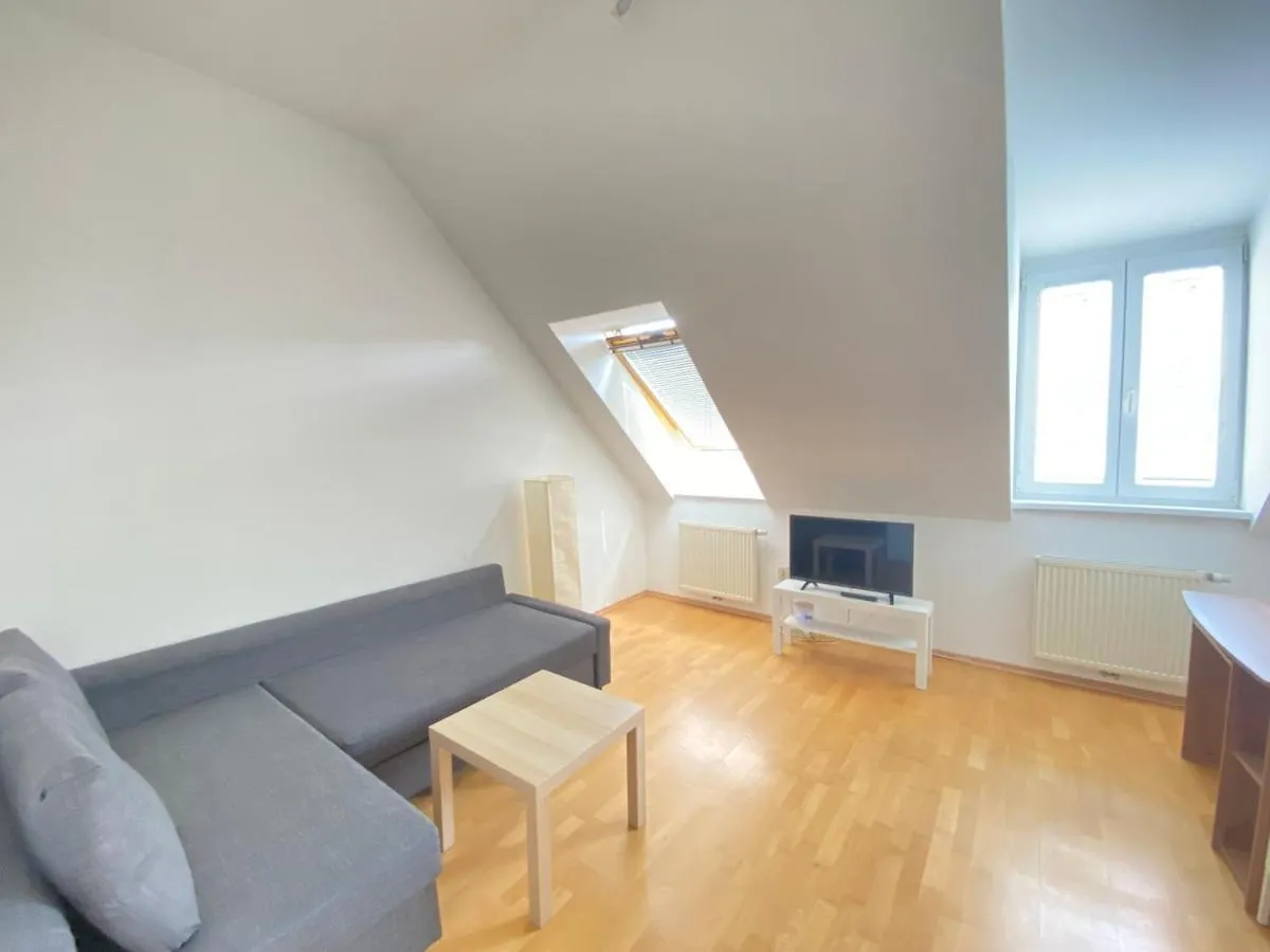 Vienna Living Apartments - Rustengasse Austria