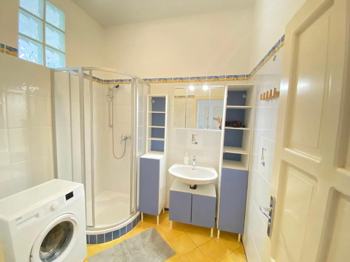 Vienna Living Apartments - Rustengasse