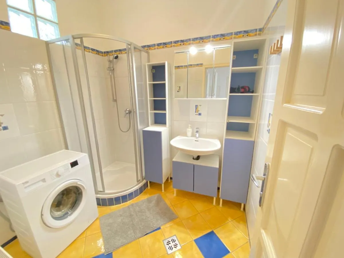 Vienna Living Apartments - Rustengasse
