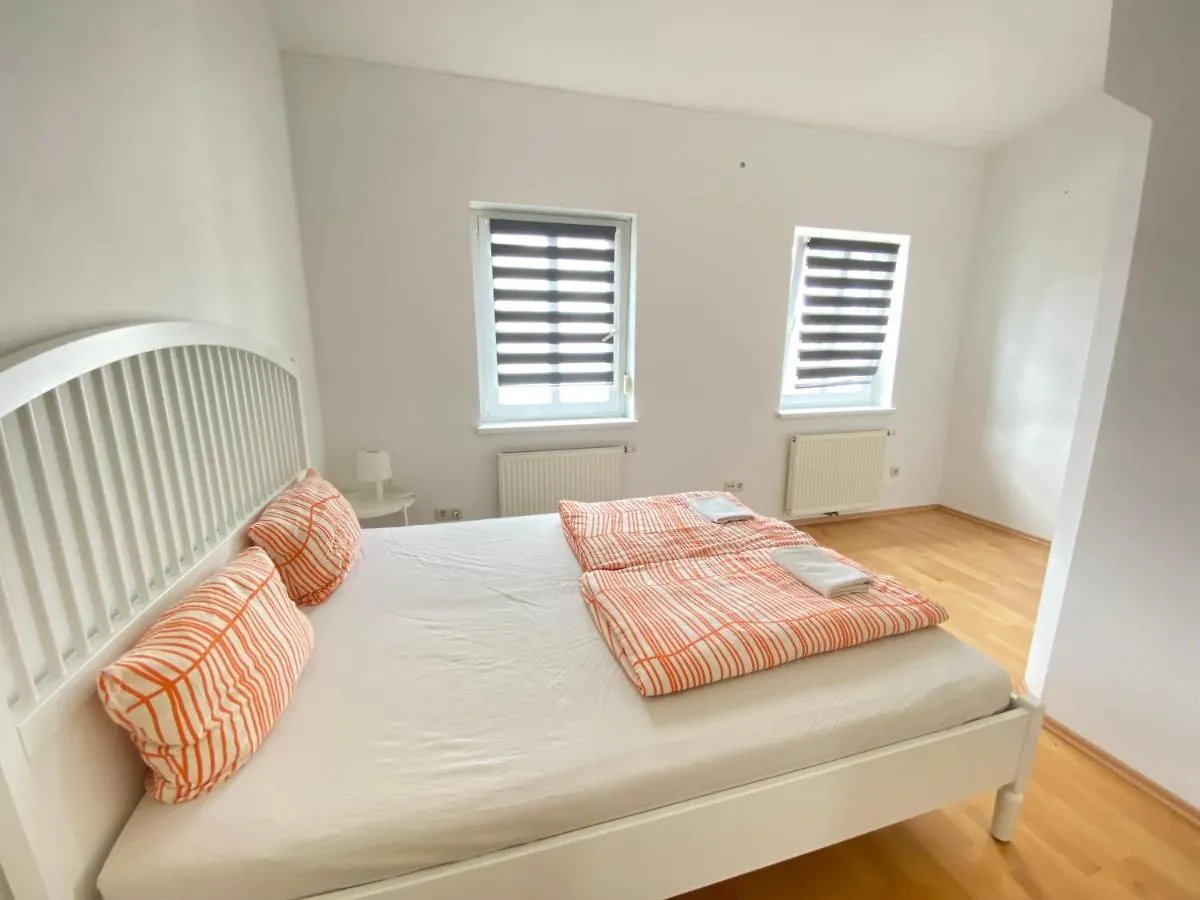 Vienna Living Apartments - Rustengasse Austria