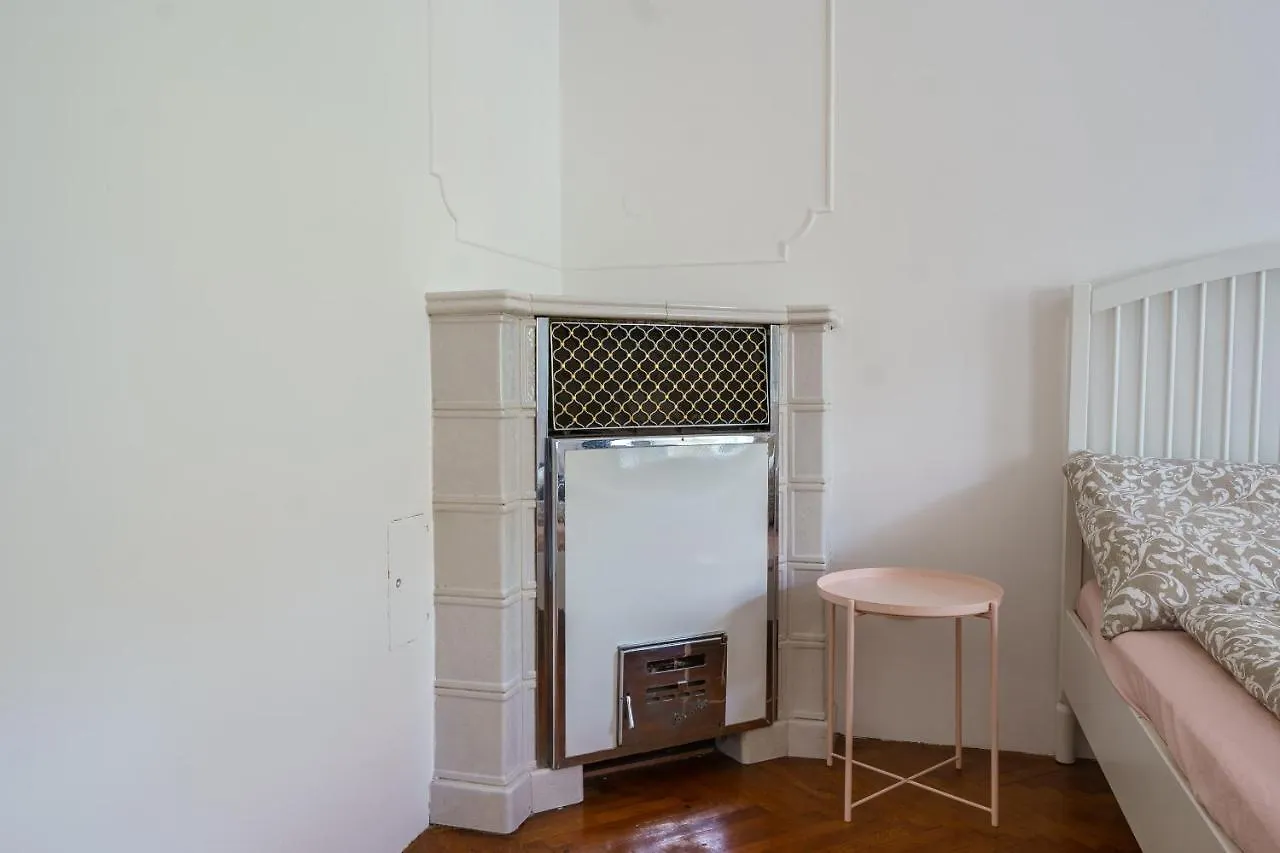 Vienna Living Apartments - Rustengasse