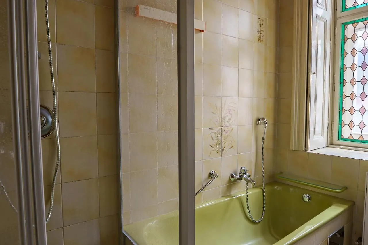Vienna Living Apartments - Rustengasse 0*,  Austria