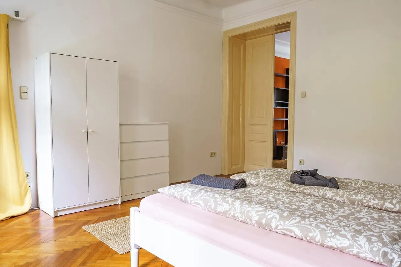 Vienna Living Apartments - Rustengasse 0*,  Austria