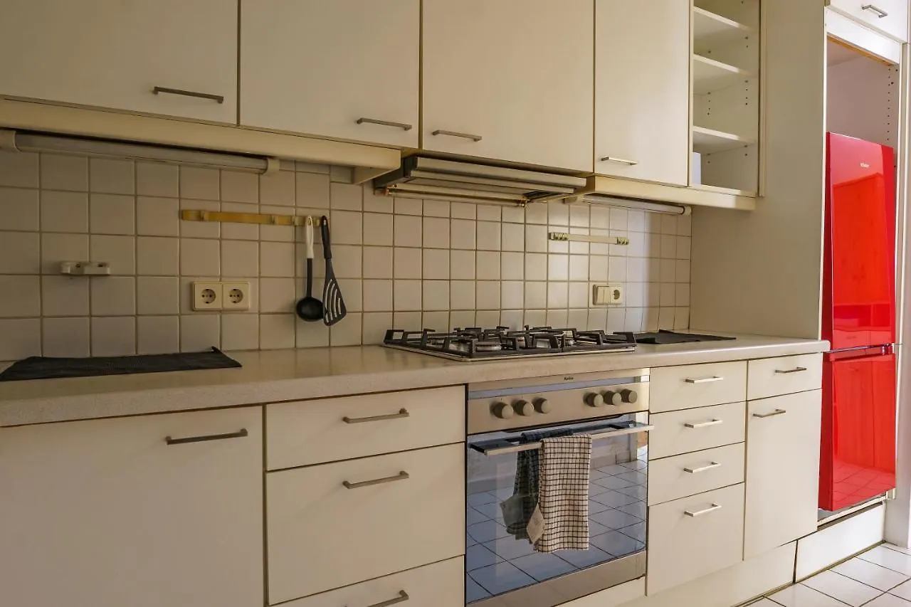 Vienna Living Apartments - Rustengasse