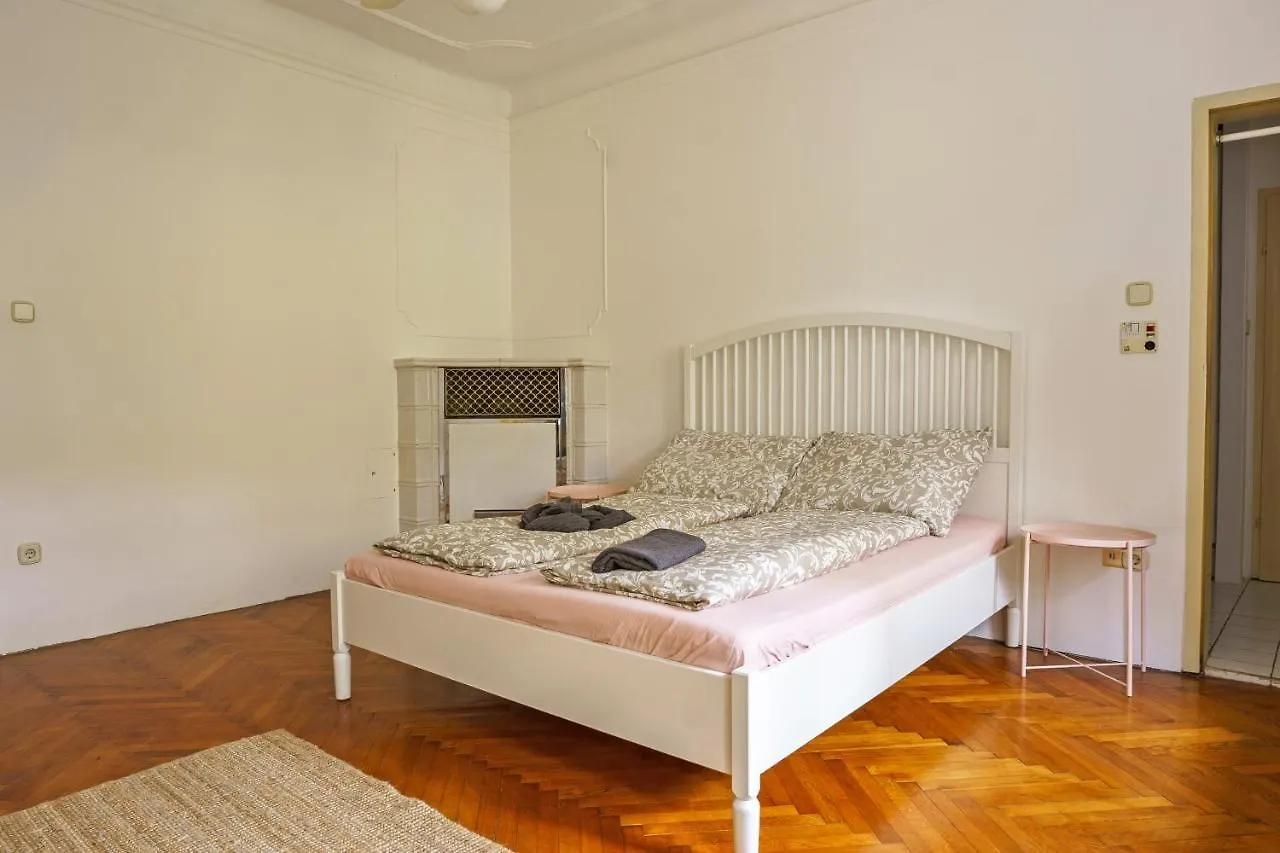 Vienna Living Apartments - Rustengasse 0*,  Austria