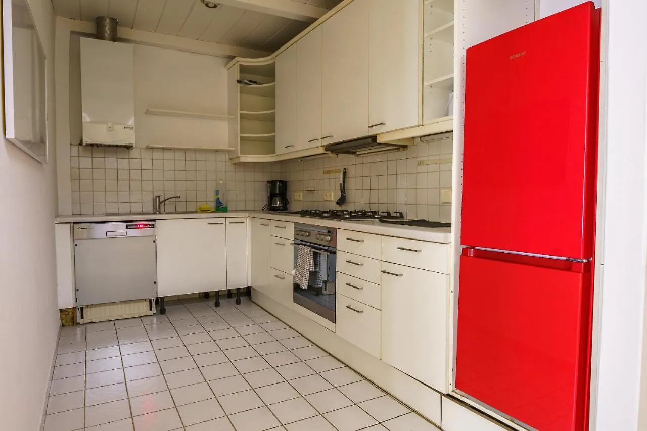 Vienna Living Apartments - Rustengasse