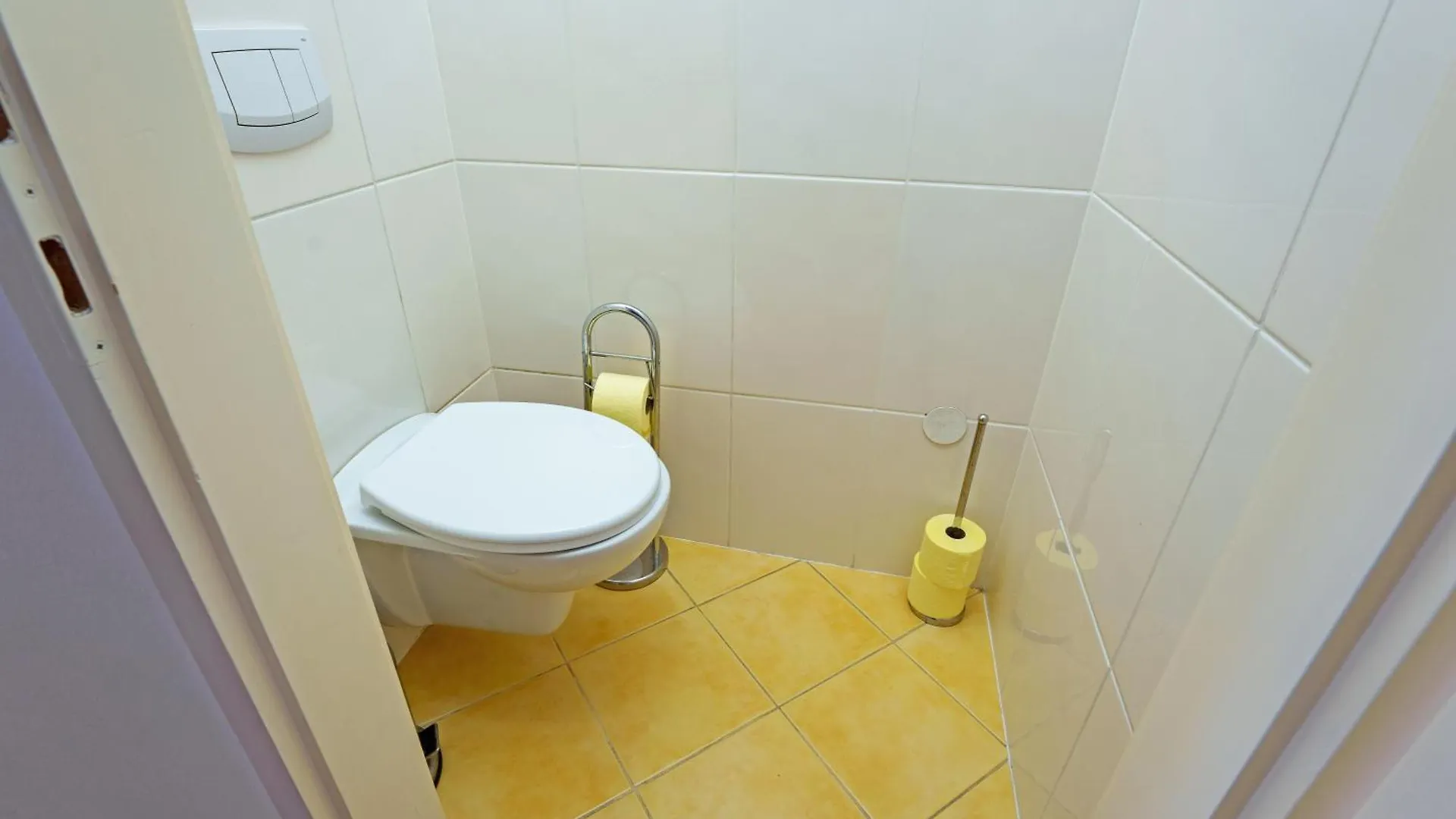 Vienna Living Apartments - Rustengasse Ausztria