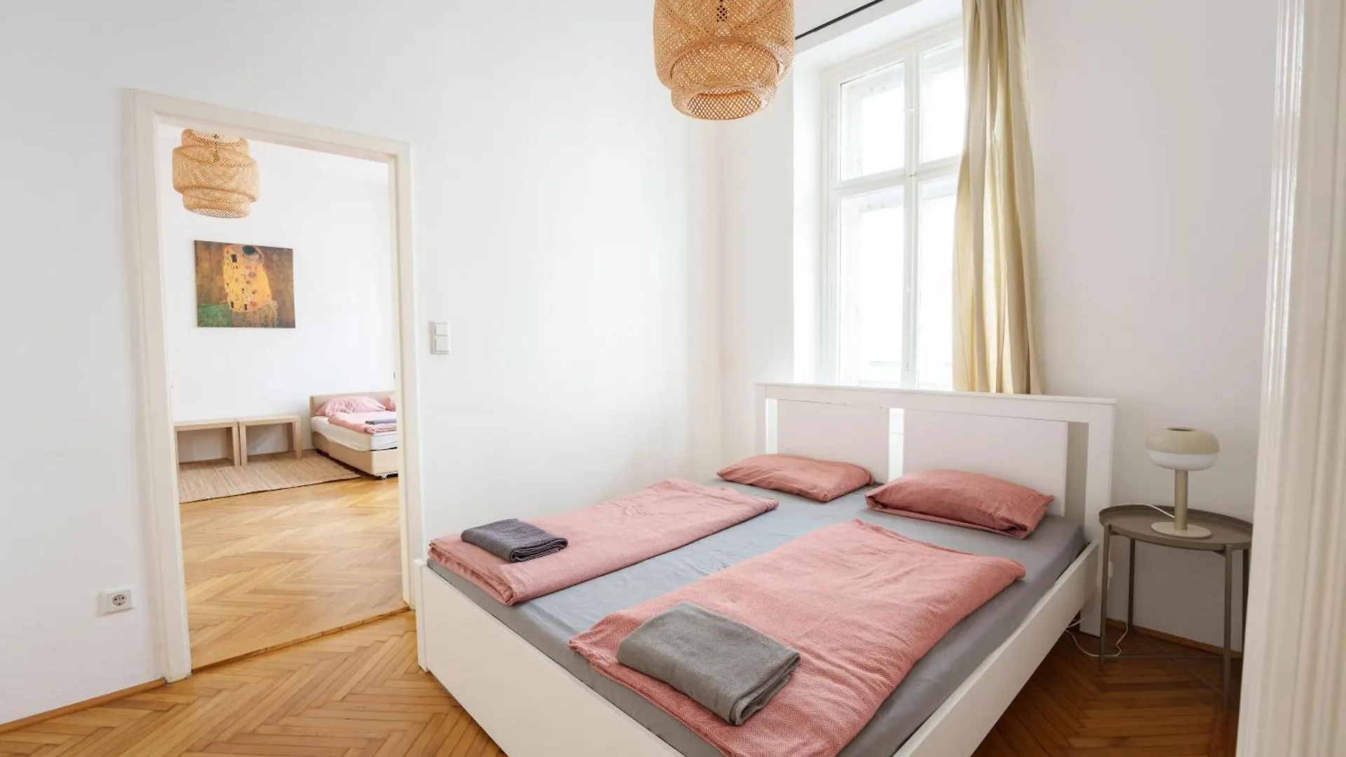 Vienna Living Apartments - Rustengasse