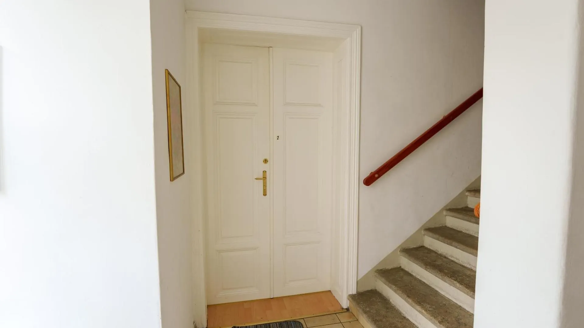 Vienna Living Apartments - Rustengasse