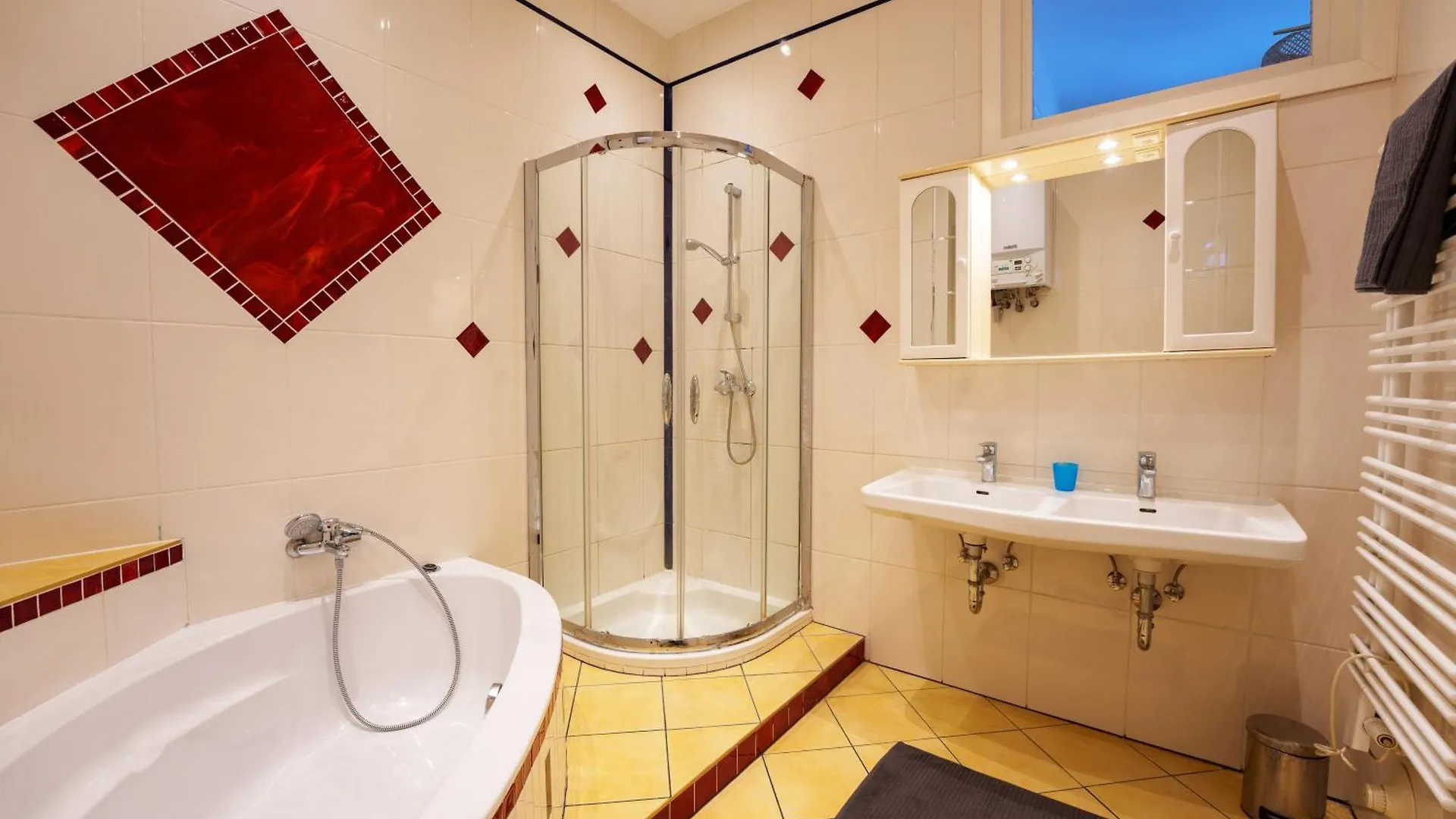 Vienna Living Apartments - Rustengasse